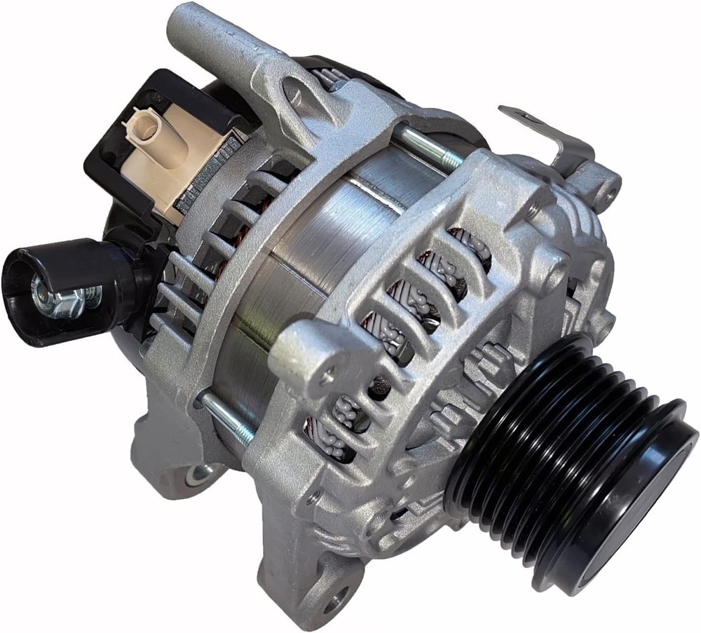 TYC 2-21154 Replacement Alternator