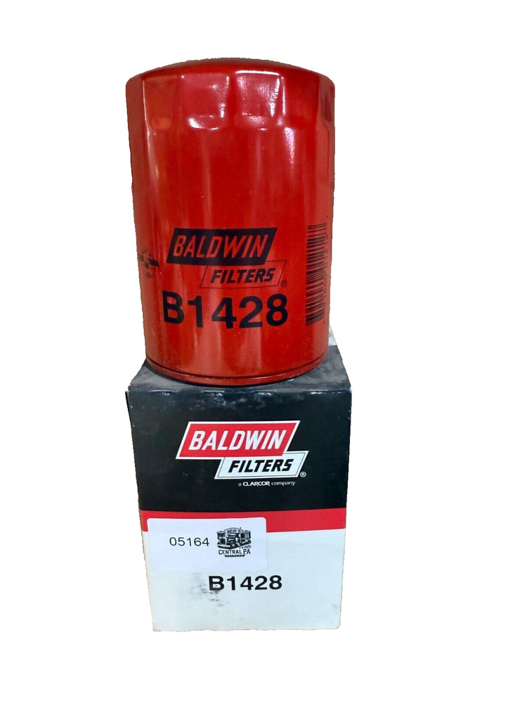Baldwin Oil Filter B1428 **NOS**