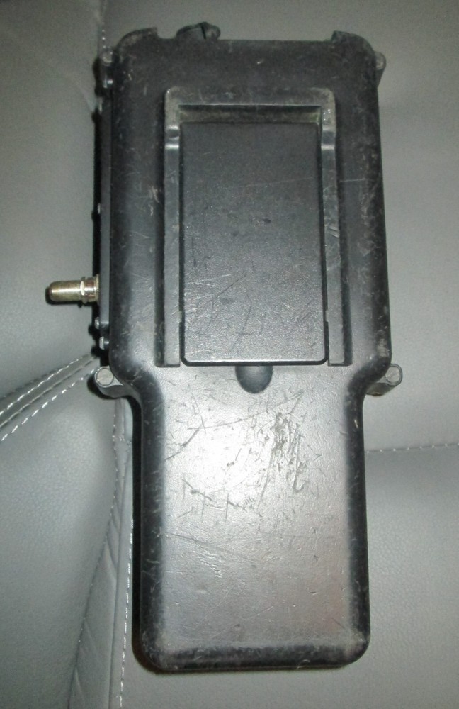 Sunrise Telecom CM750 Analog & Digital SLM Network Analyzer