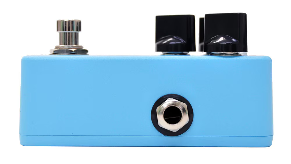 Effects Bakery Melon Pan Chorus Guitar Effects Pedal