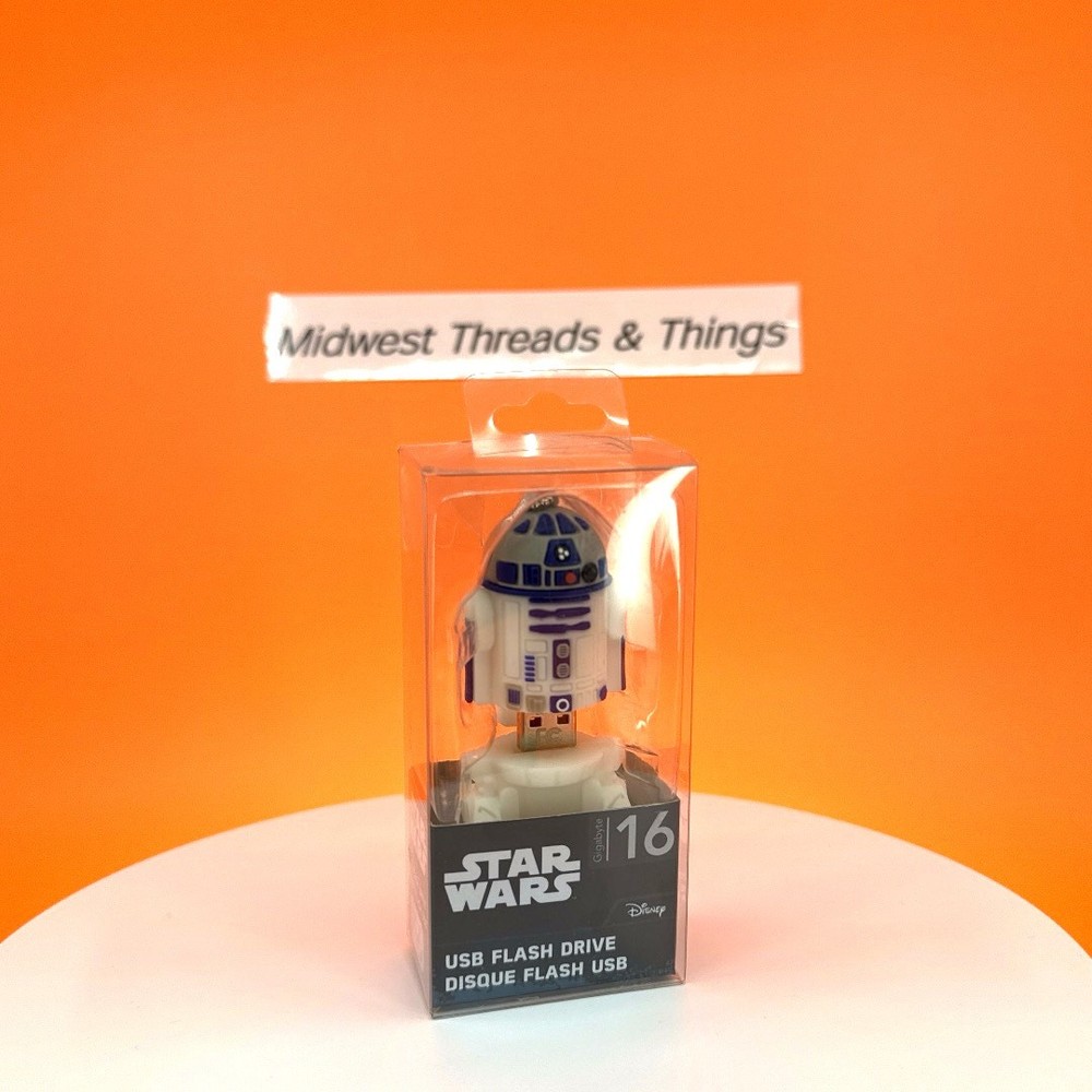 Star Wars 16GB USB Drive