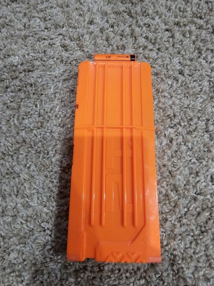 NERF Magazine Bundle