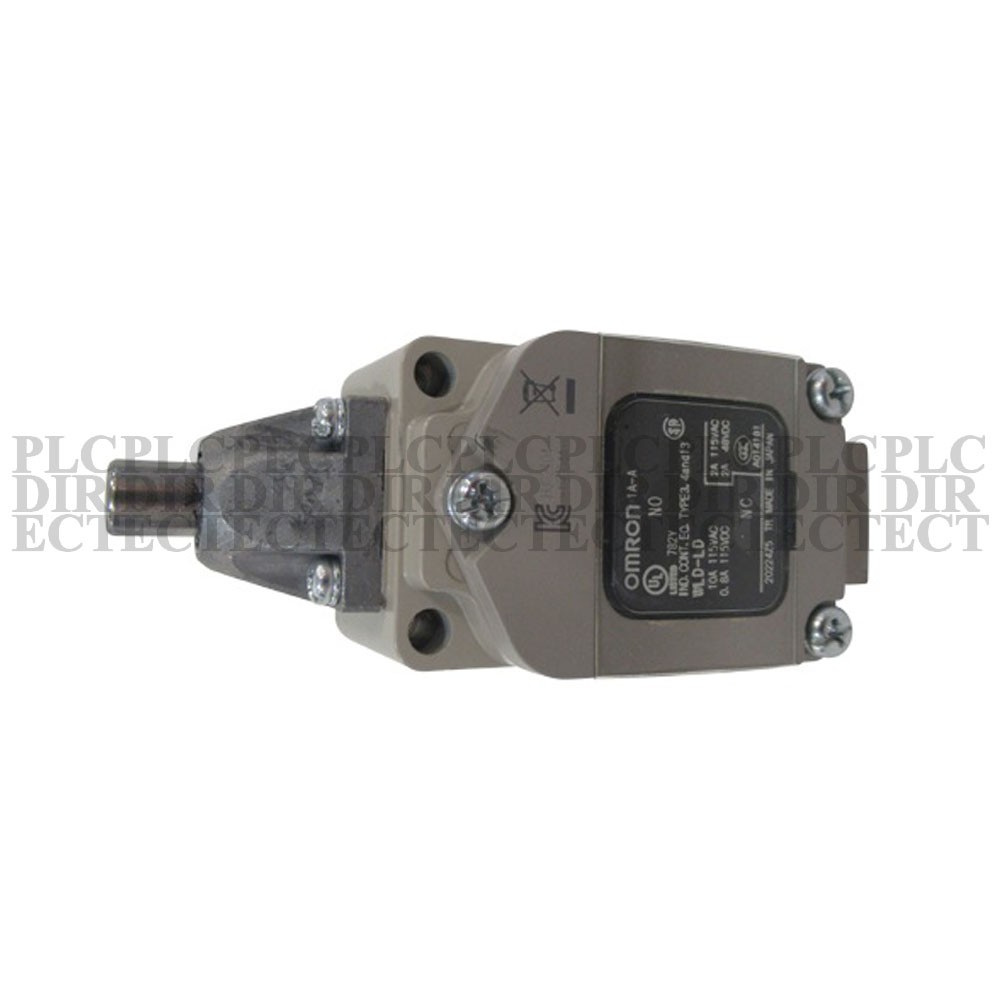 New OMRON WLD-LD Limit Switch