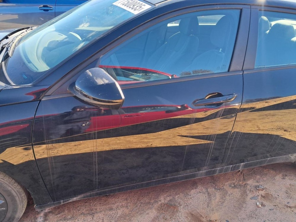 Fuse Box Engine Compartment Left Hand Fits 21-23 ELANTRA 4850164