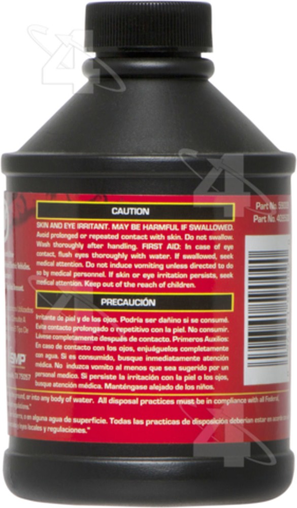 Compressor Oil Four Seasons 59009