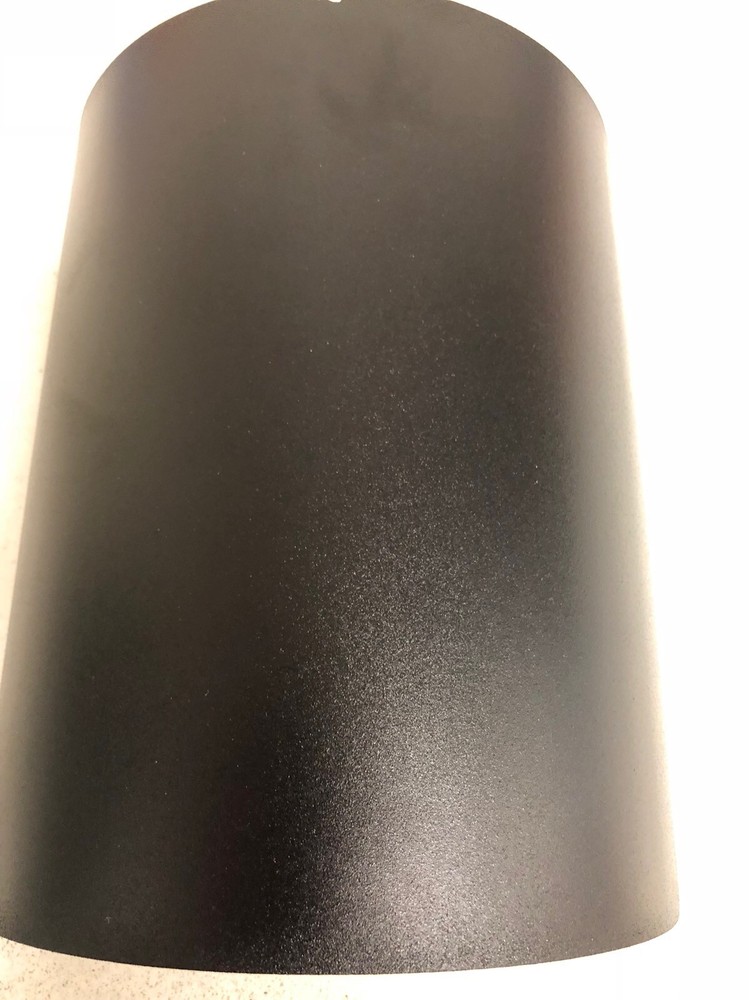 Buick Black Powder Coat Paint - New (1LB)