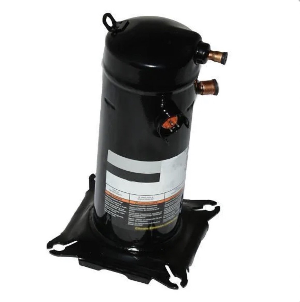 Copeland ZP14KVE-PFV-830 Scroll Compressor