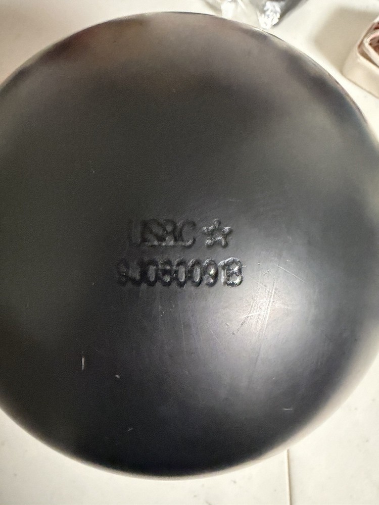 Hammer Black Widow Urethane 15lb