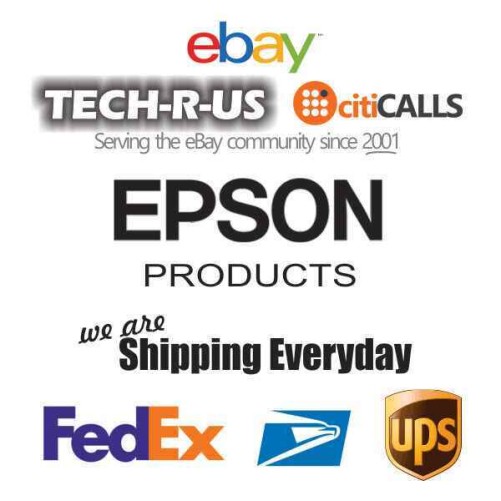 Epson B11B272201 EPSON DS-C330 COMPACT DESKTOP DOC SCANNER