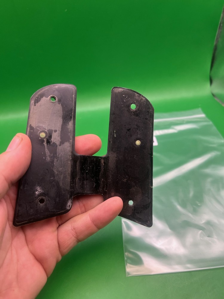 Hybrid 45* Grips