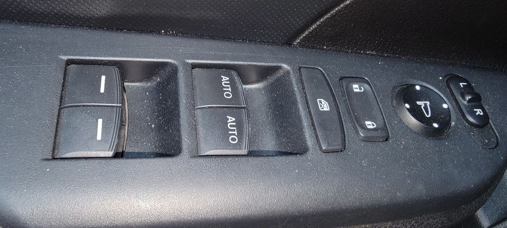 2018 Honda Civic Battery Top Post Small Type