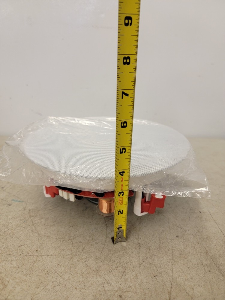 SDX-R65 IN-CEILING SPEAKER White