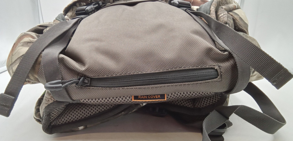 Tidewe Hunting Pack Camo G2