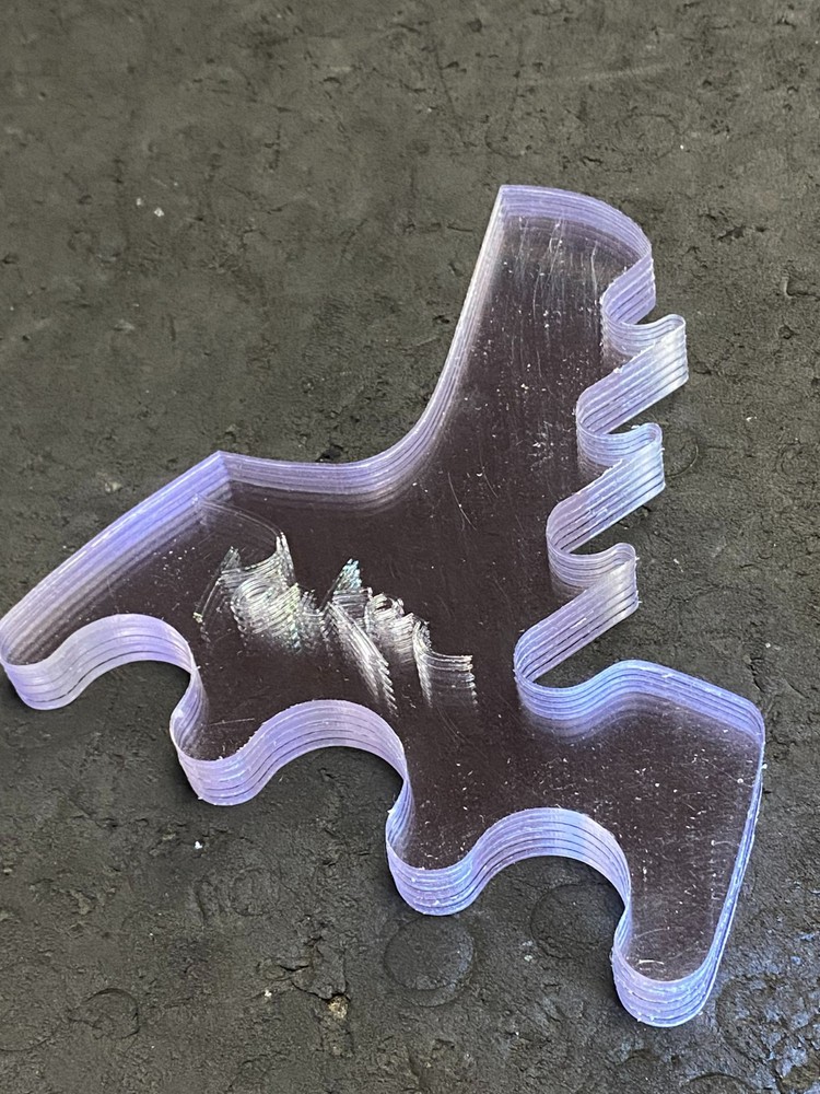 Parker Bullwinkle guitar hanger