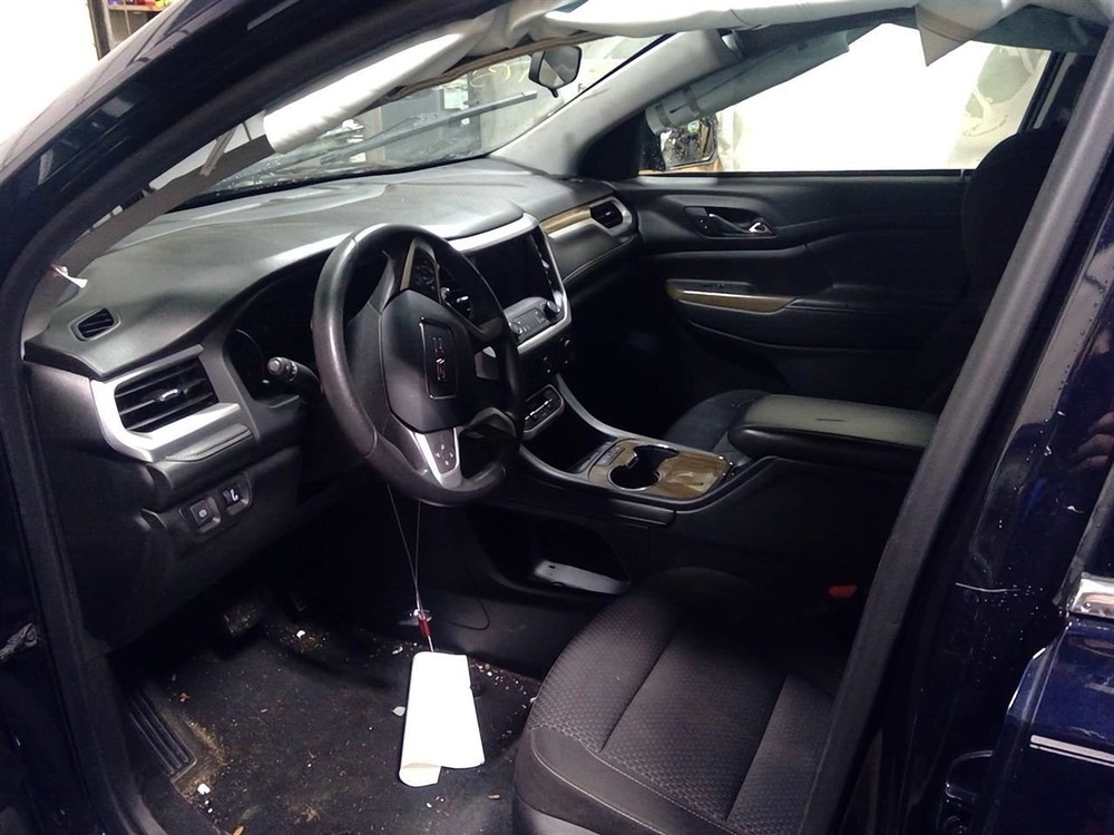 BCM Body Control Module Fits 19-25 BLAZER 13535989