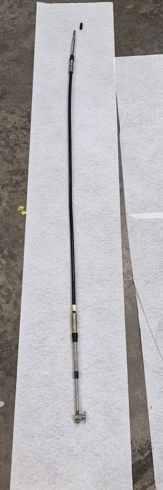 DY3064-8 Cable-transmission range selector