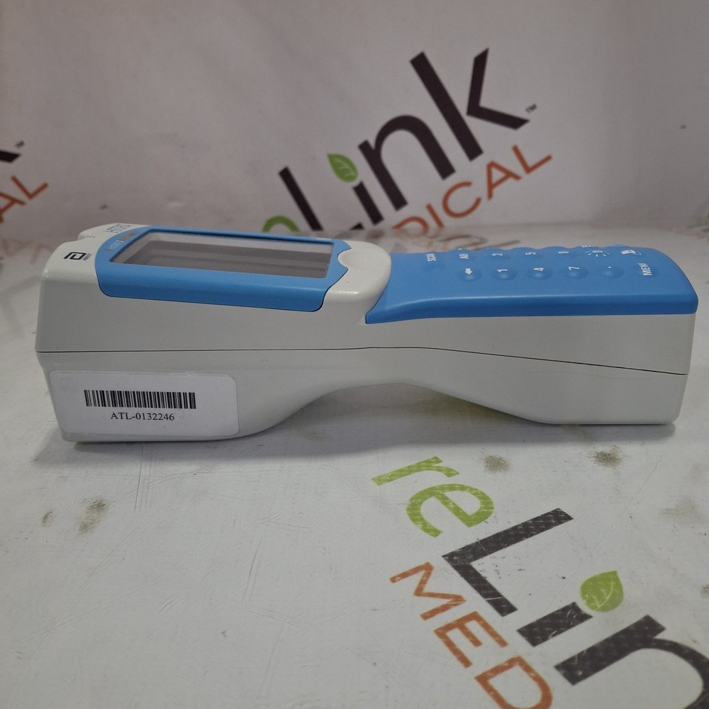 Abbott i-Stat 1 300W Wireless Blood Analyzer