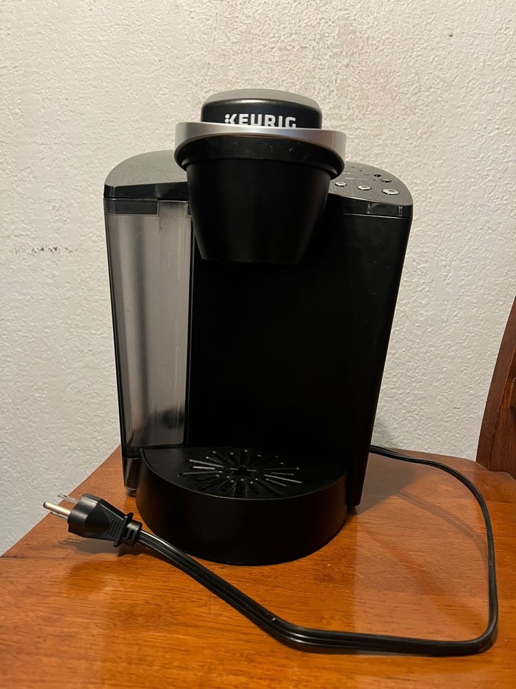 Keurig K50 Single Cup Coffee Maker - Black