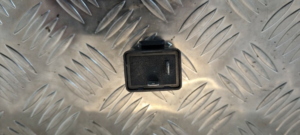 Lexmoto Xtr 125 Flasher Relay