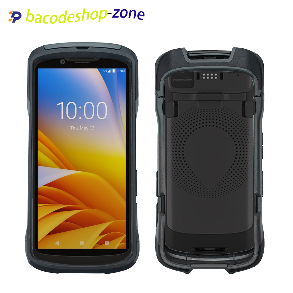 Rugged Boot Replacement for Zebra TC53 TC58 Barcode Scanner SG-NGTC5EXO1-01