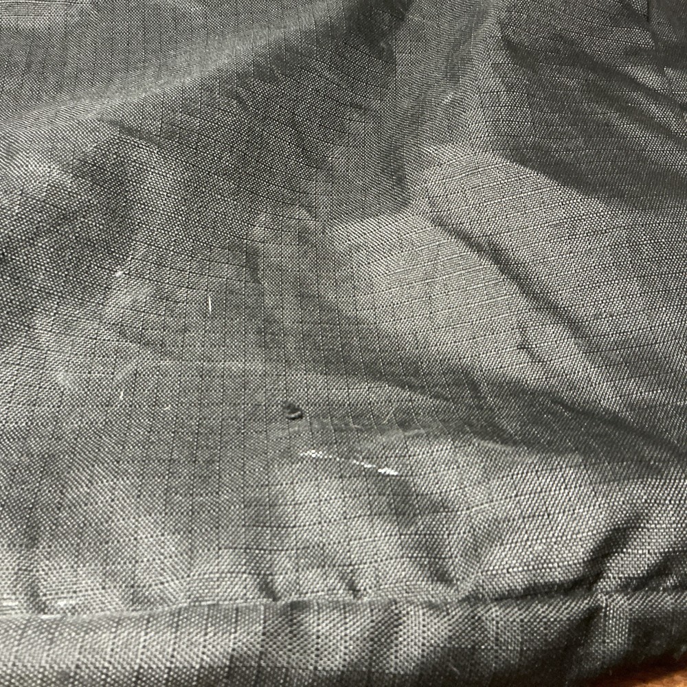 REI Black Tote Bag