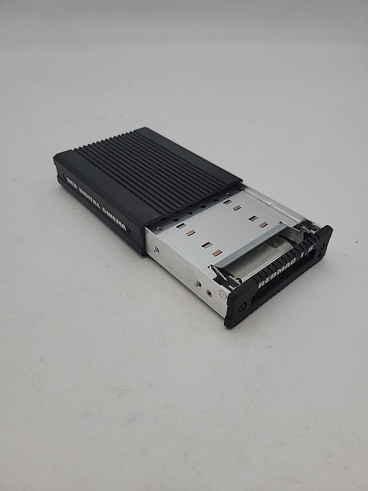 OEM Genuine RED 1.8" Mag Card Reader (Not Working)