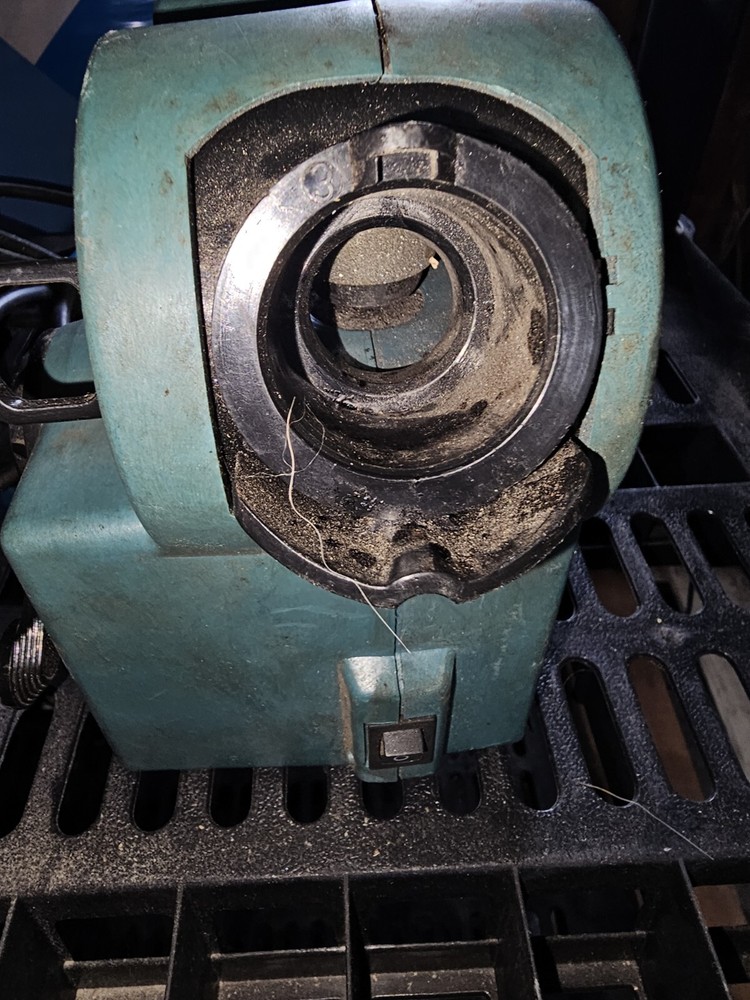 Drill Doctor Model DD500 Tradesman Drill Bit Sharpening Machine