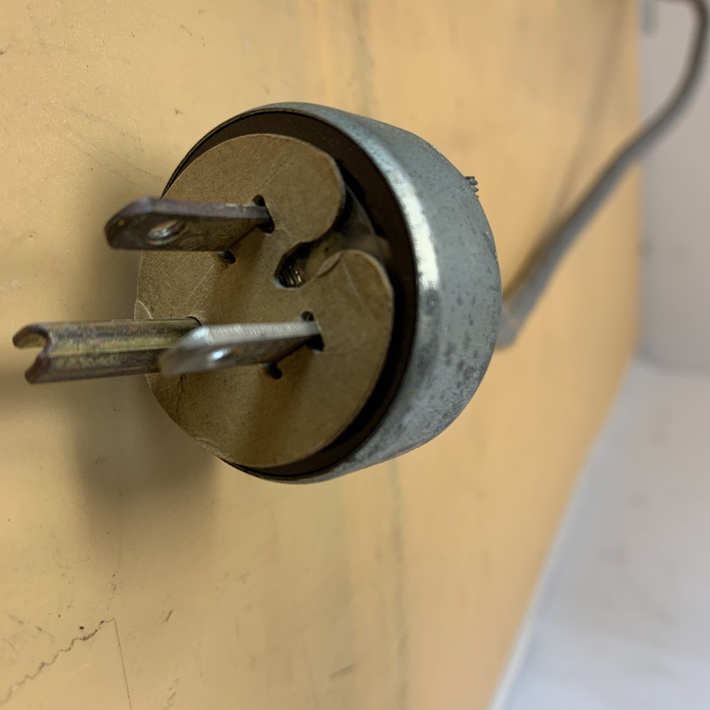 Grass Medical Instruments Grass S48 Stimulator (S48B) Powers On Untested