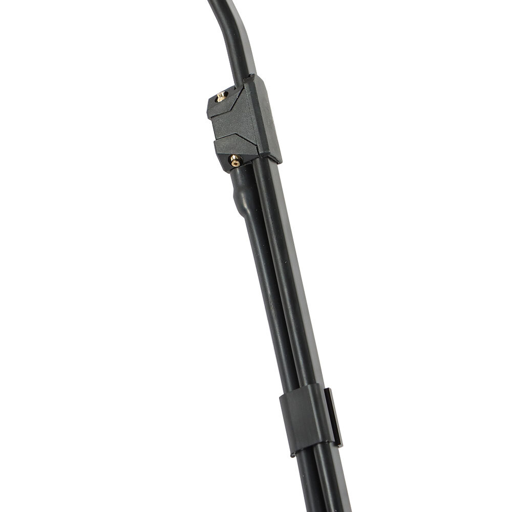 Labwork Front Left + Right Wiper Arm For 2004-2006 Dodge Sprinter 3500 2500