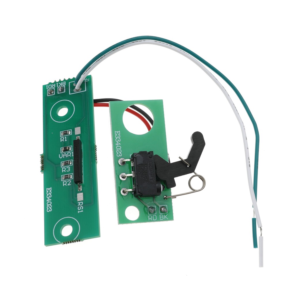 SW2000XLS - R4192 Rev Counter Control Board Replacement Part