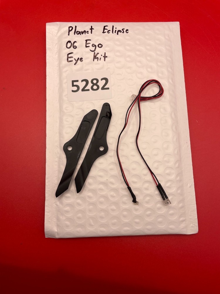 Planet Eclipse 06 Ego Eye Kit