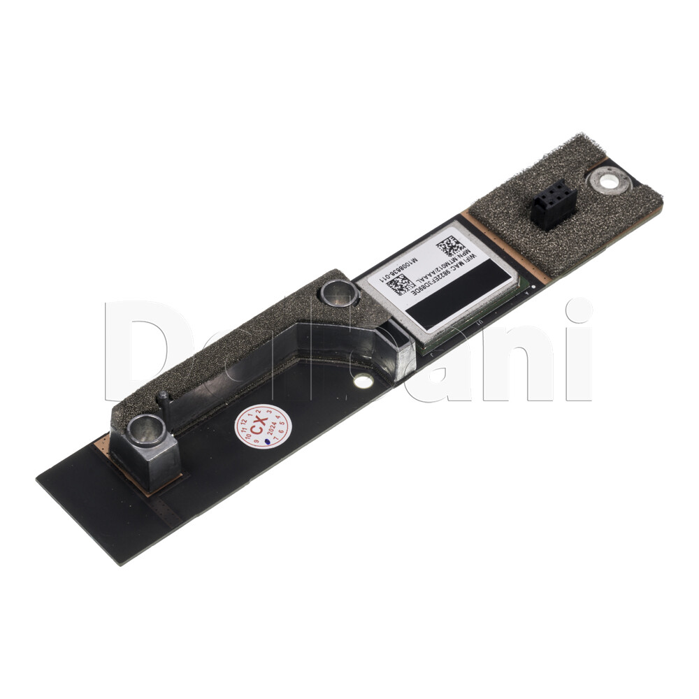 WiFi Bluetooth Module PCB Board Model 1802 For Microsoft Xbox One X M1041048-001