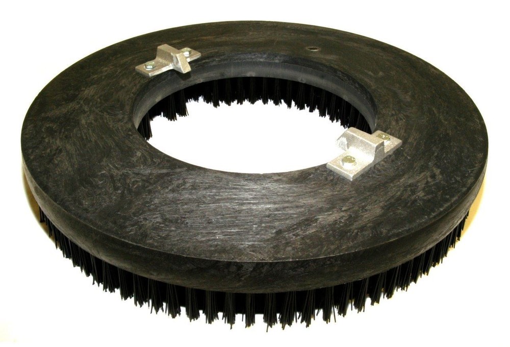 American Lincoln 708031721 - Brush Assembly Solid Back