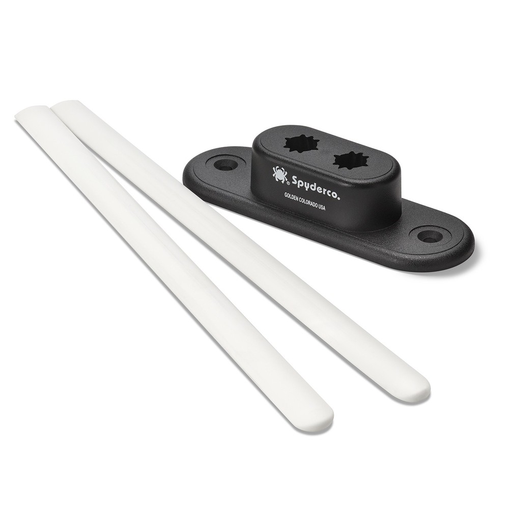 Spyderco Galley-V Sharpening System (Ceramic Fine-Grit) 600F