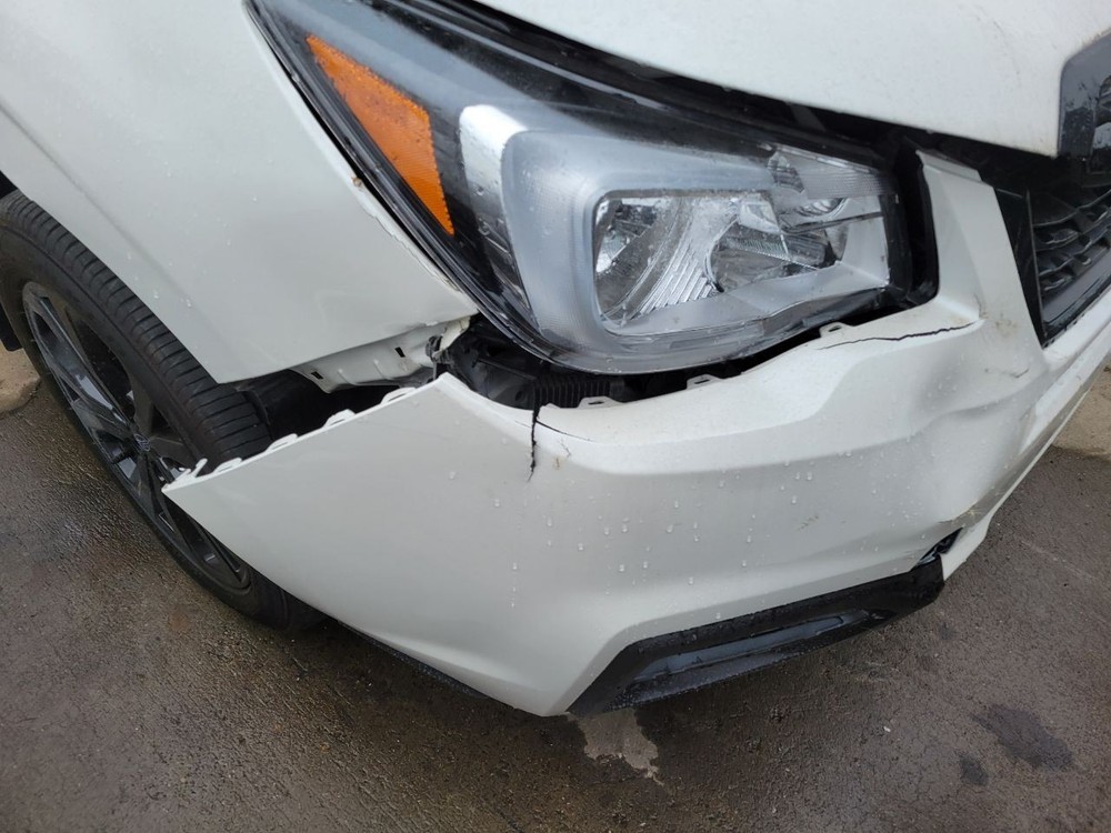 2017 2018 SUBARU FORESTER POWER STEERING CONTROL MODULE 34710SG151