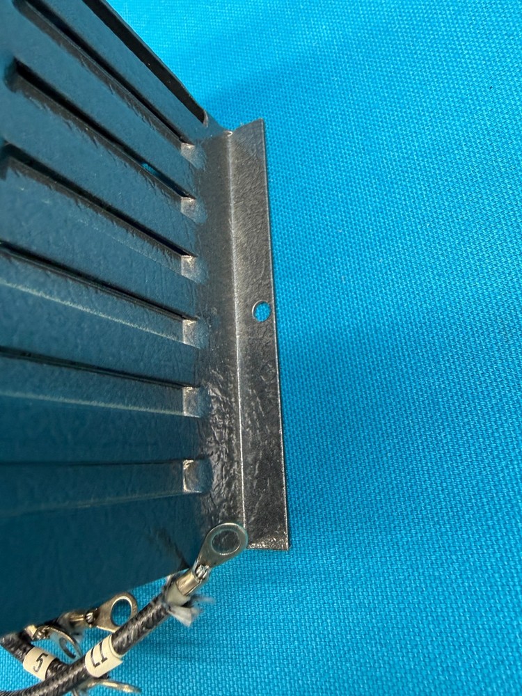 General Signal Lindberg Speed Motor Controller