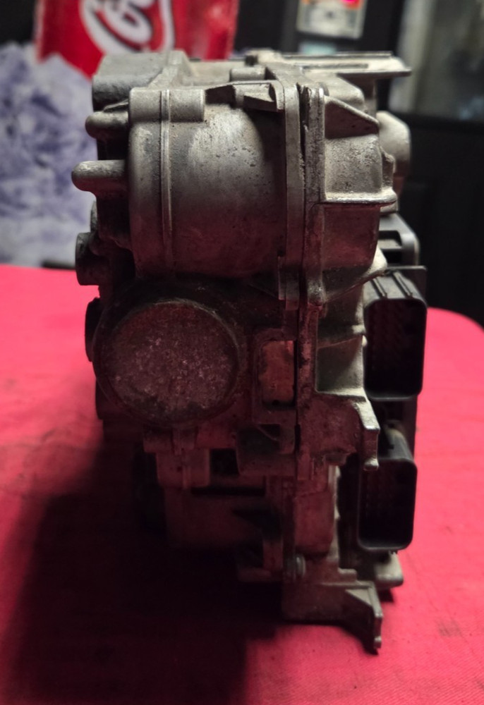 Transmission Positioner ,GEAR BOX , SHIFT CONTROLLER A 948 260 0963,