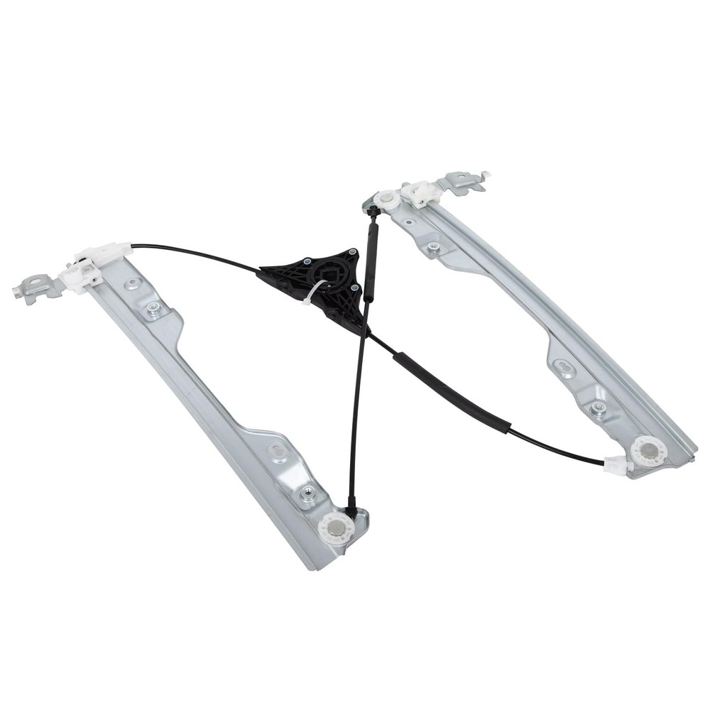 Power Window Regulator Front Passenger Side Fits 2009-2012 FX35 No Motor
