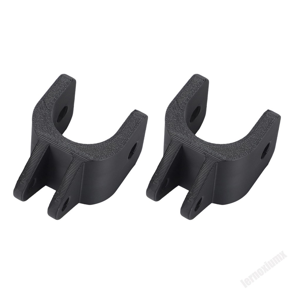 Universal For Most Maxum Windshield Bimini/Curved windshield Boat Mount (4 Pack)