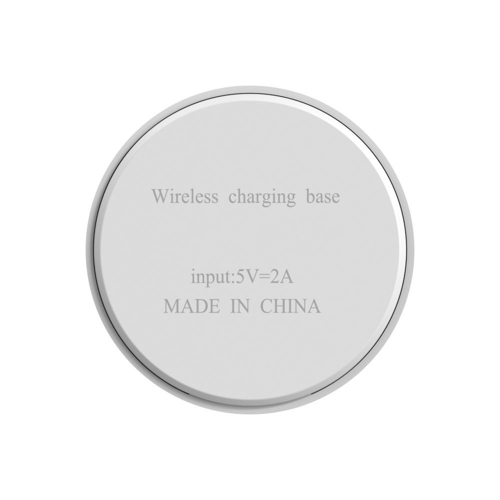 White USB Magnetic Charging Cable Base Wireless For Huawei Watch GT2 Pro E