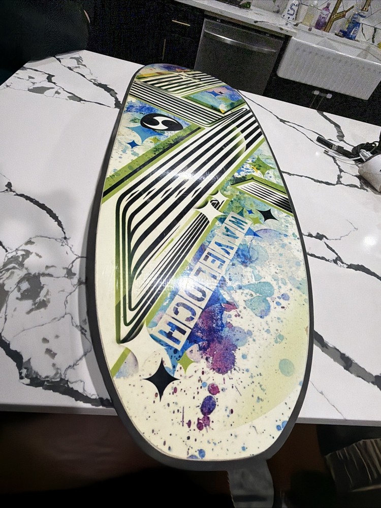 Waveloch Flowboard