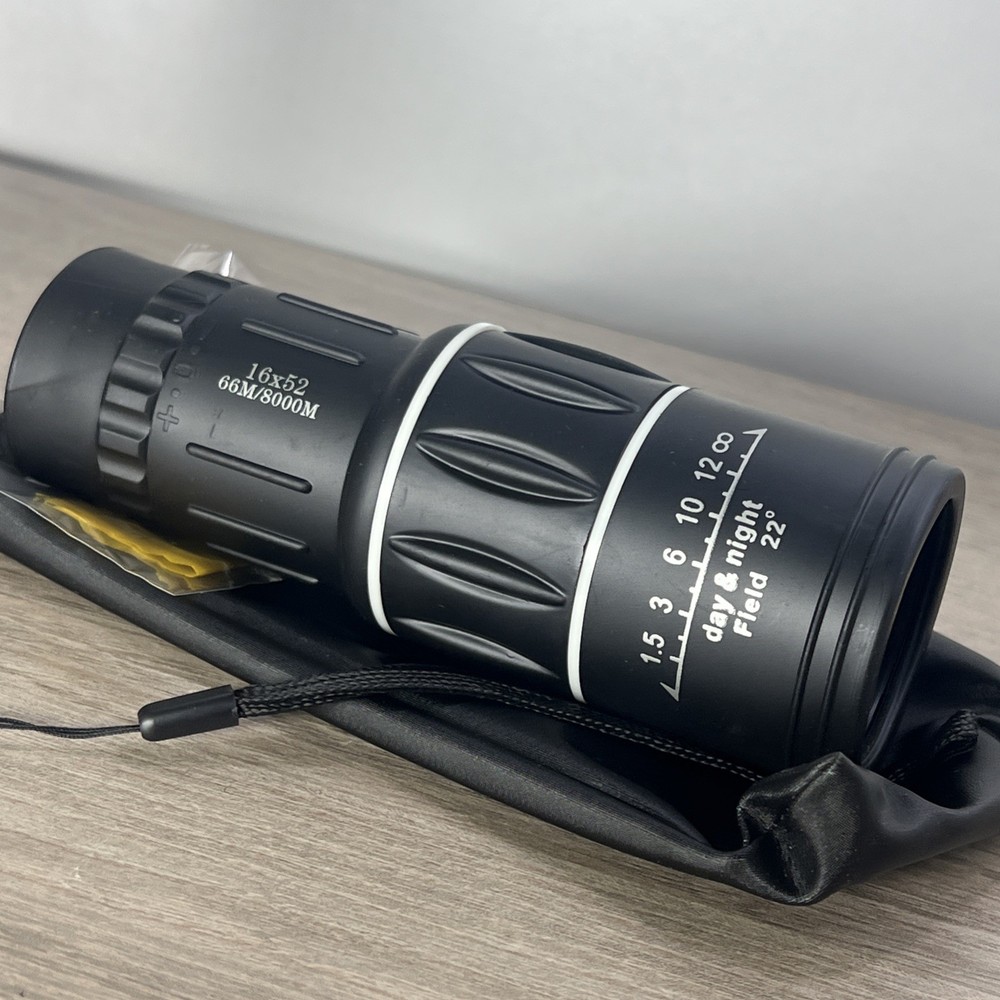 Monocular