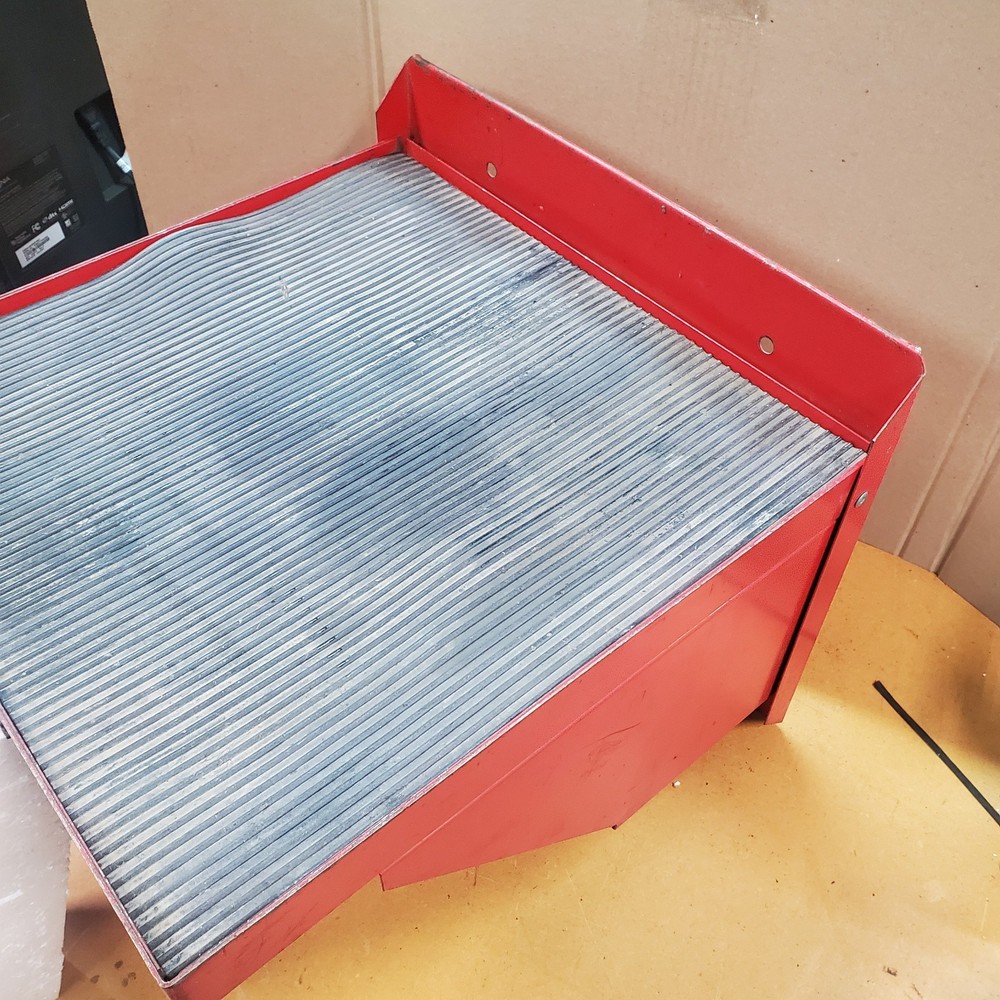 Mac Tools Collapsible Extension Shelf