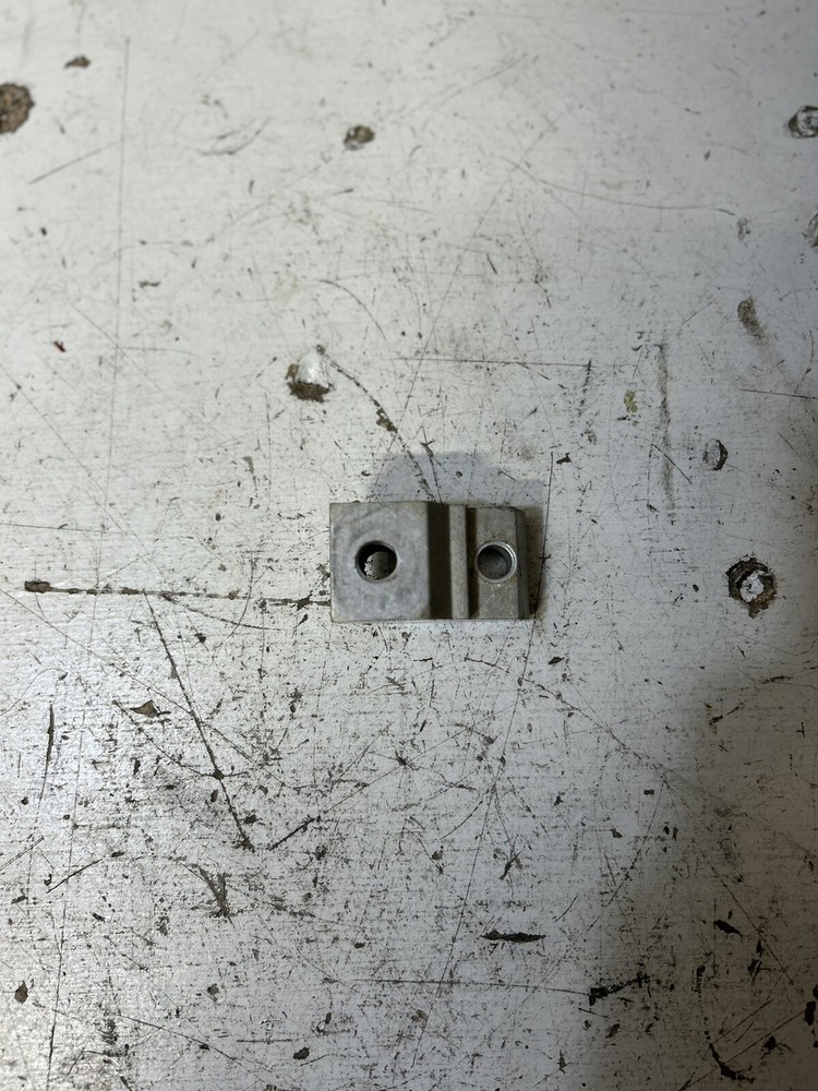 Polaris bogie wheel bracket 5130570