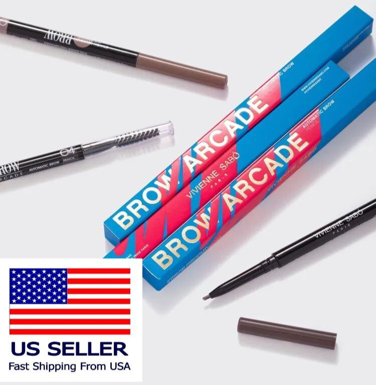 Vivienne Sabo Brow Pencil