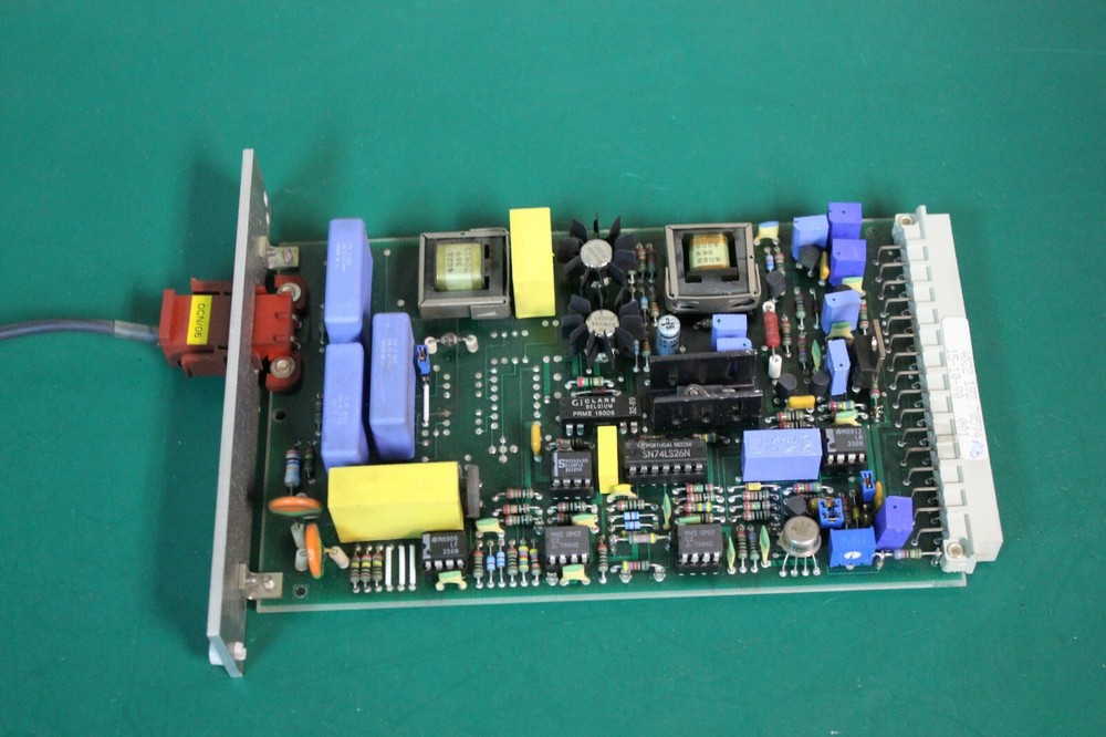 FEI PCB Board 4022 192 70594