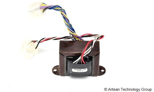 Newport 1299 Transformer