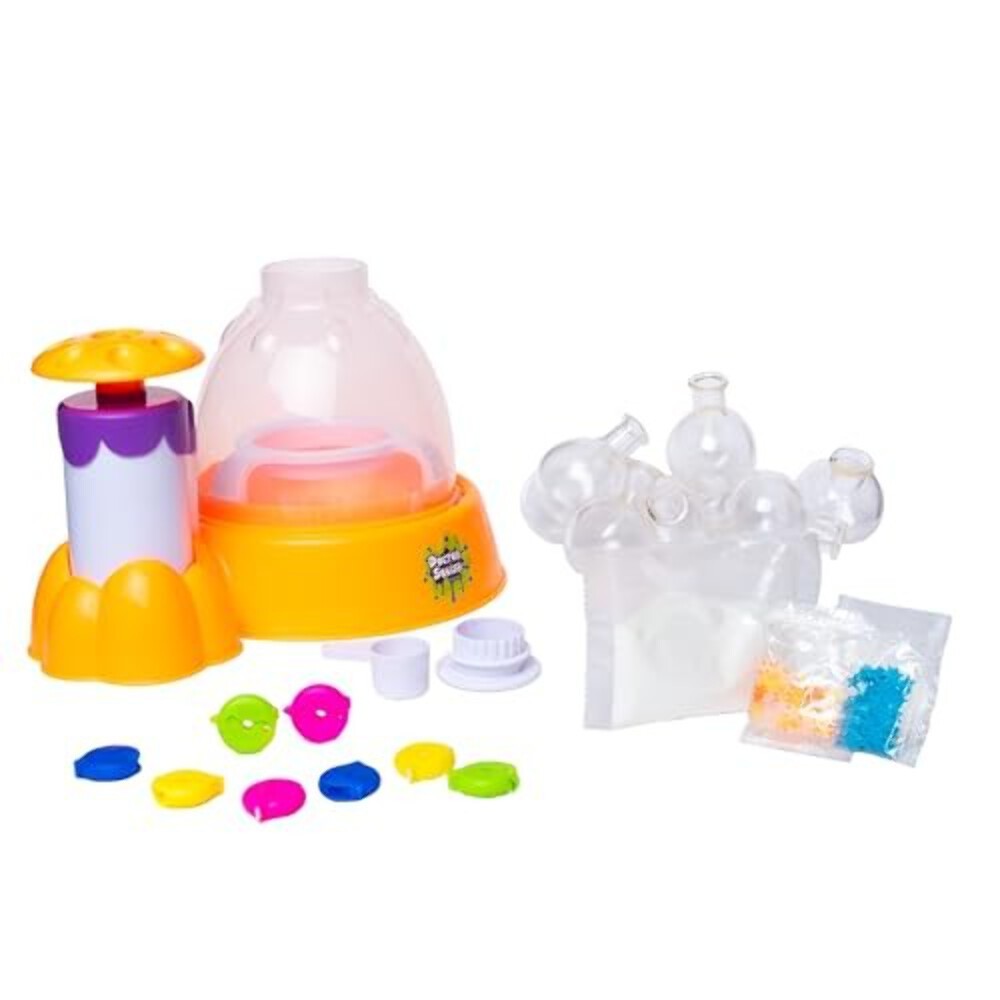 Glow It! by Doctor Squish - Squishy Maker