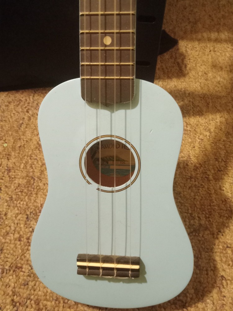 ukelele