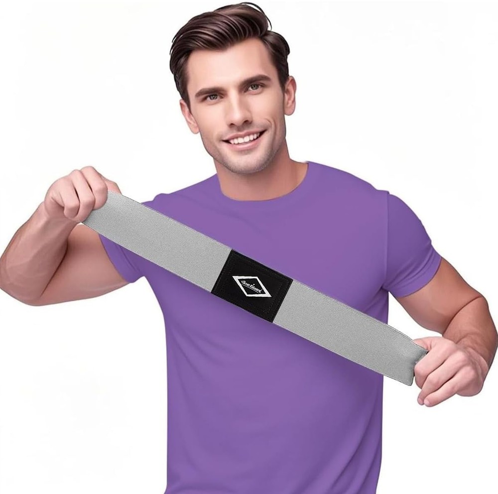 Pro Golf Swing Training Aid,Swing Correcting Arm Band Correct Training Swing ...